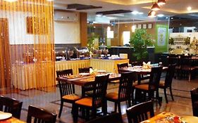 Hotel Royal Grand Inn Gachibowli